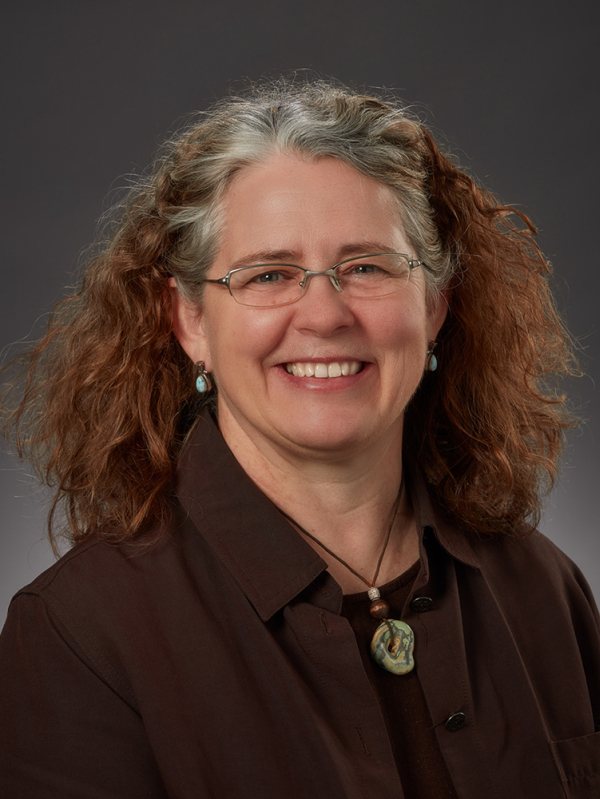 image of Michele Ballagh